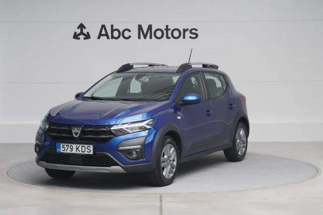 Image of Dacia Sandero Comfort TCe 1 67kW