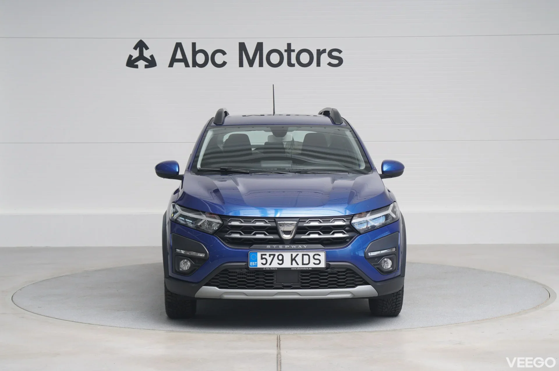 Dacia Sandero Comfort TCe 1 67kW