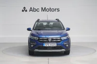 Dacia Sandero Comfort TCe 1 67kW thumbnail