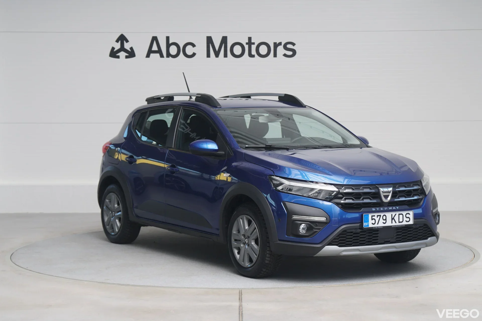 Dacia Sandero Comfort TCe 1 67kW