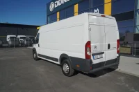 Citroen Jumper - 2.2 110kW thumbnail