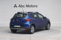 Dacia Sandero Comfort TCe 1 67kW thumbnail