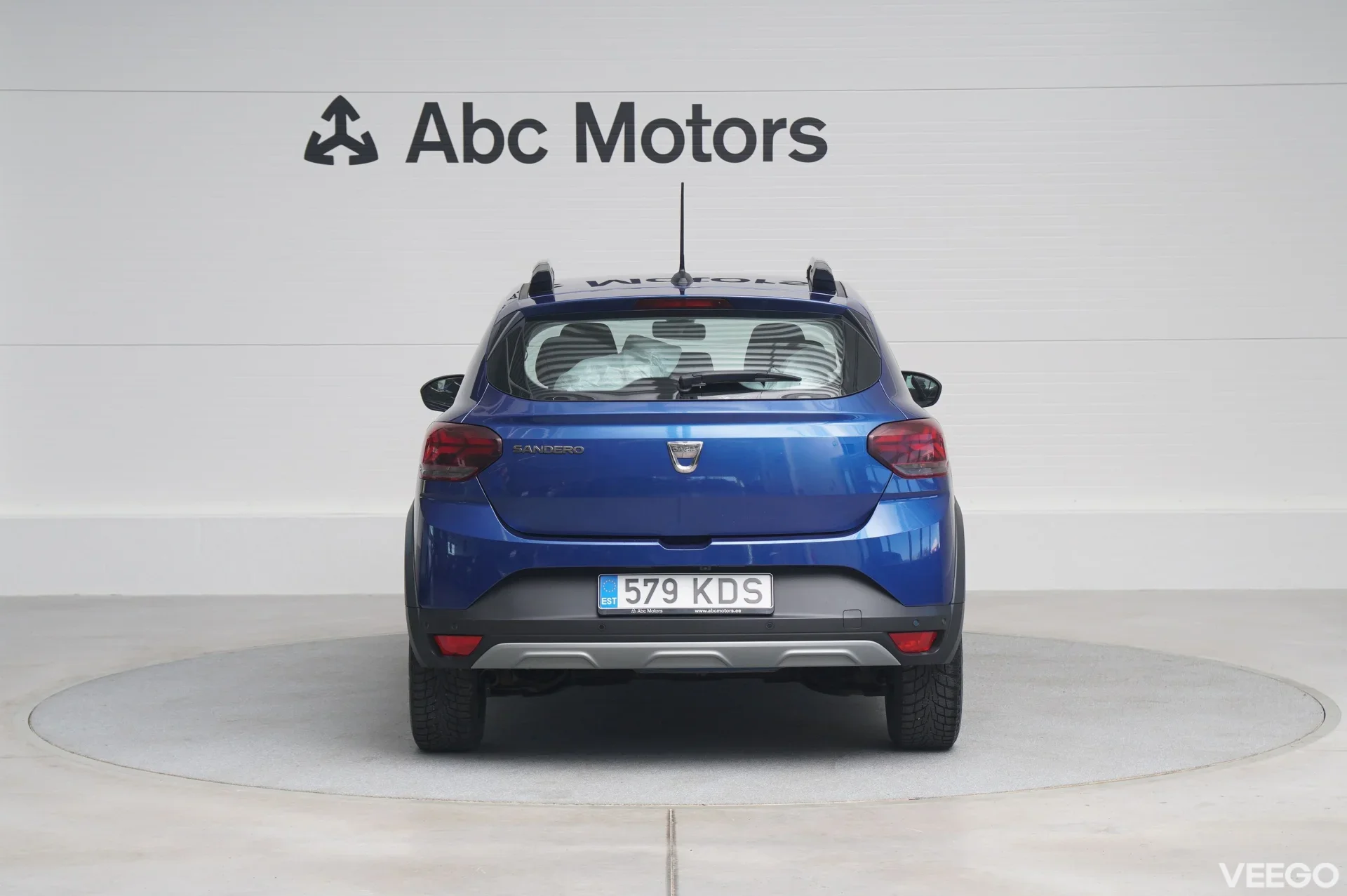 Dacia Sandero Comfort TCe 1 67kW