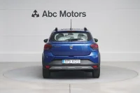 Dacia Sandero Comfort TCe 1 67kW thumbnail