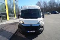 Citroen Jumper - 2.2 110kW thumbnail
