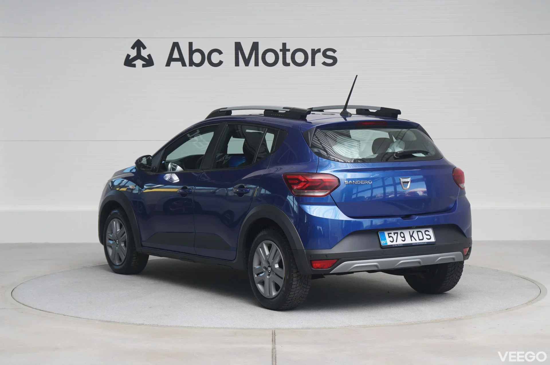 Dacia Sandero Comfort TCe 1 67kW