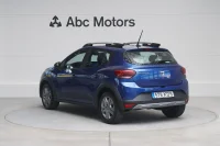 Dacia Sandero Comfort TCe 1 67kW thumbnail