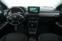 Dacia Sandero Comfort TCe 1 67kW thumbnail