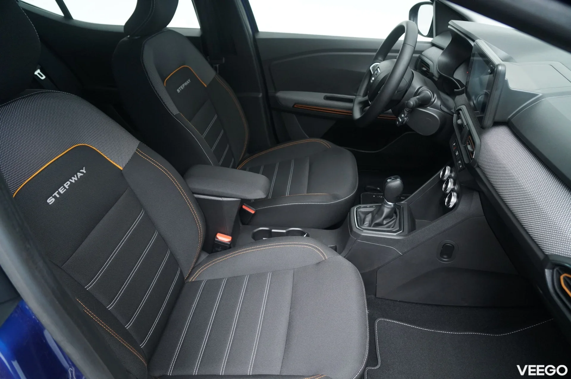 Dacia Sandero Comfort TCe 1 67kW