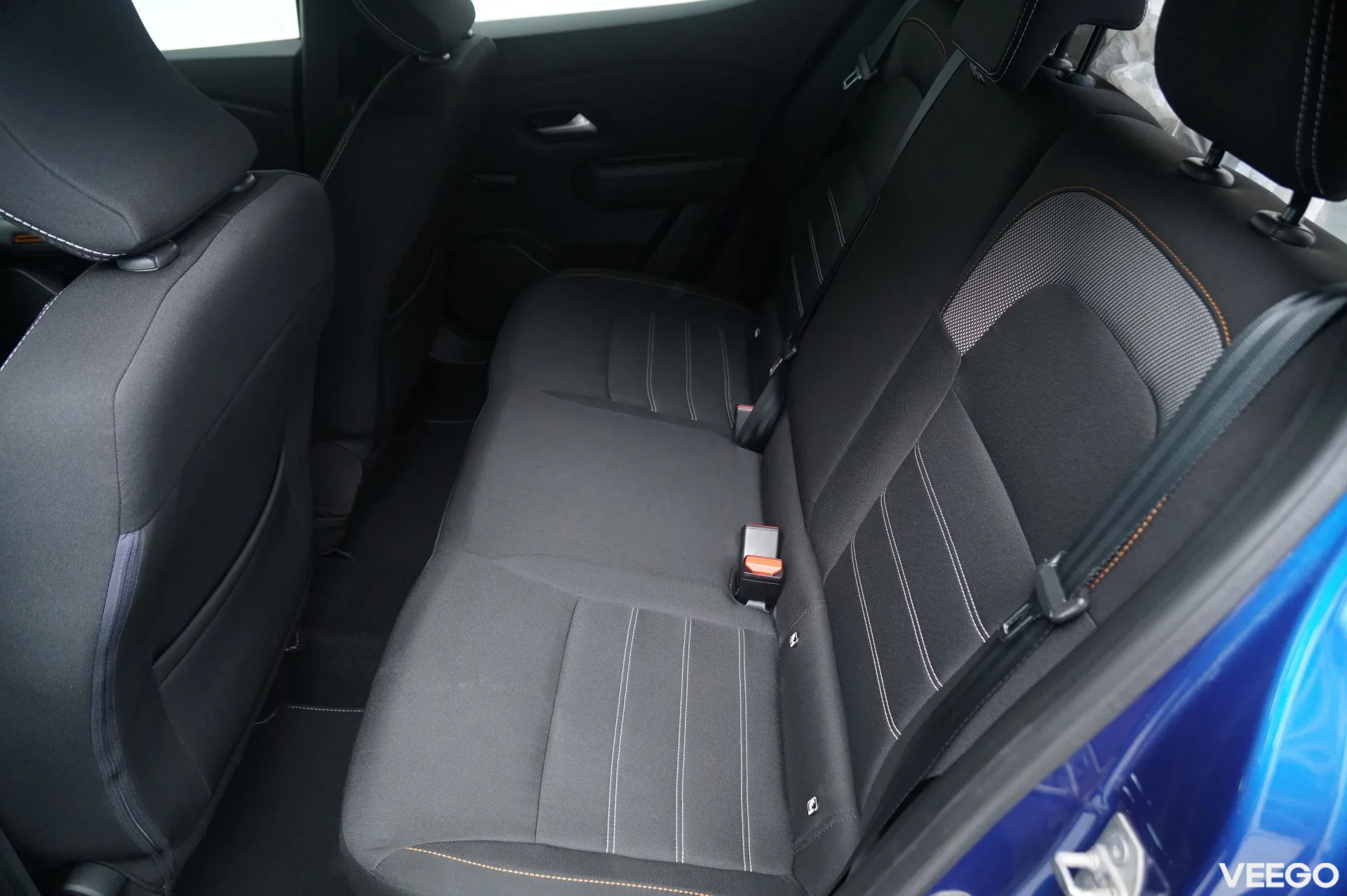 Dacia Sandero Comfort TCe 1 67kW