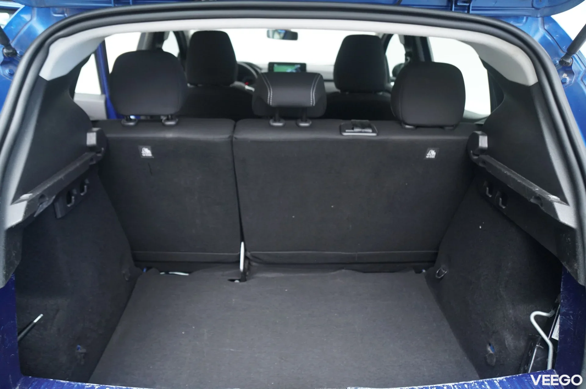 Dacia Sandero Comfort TCe 1 67kW