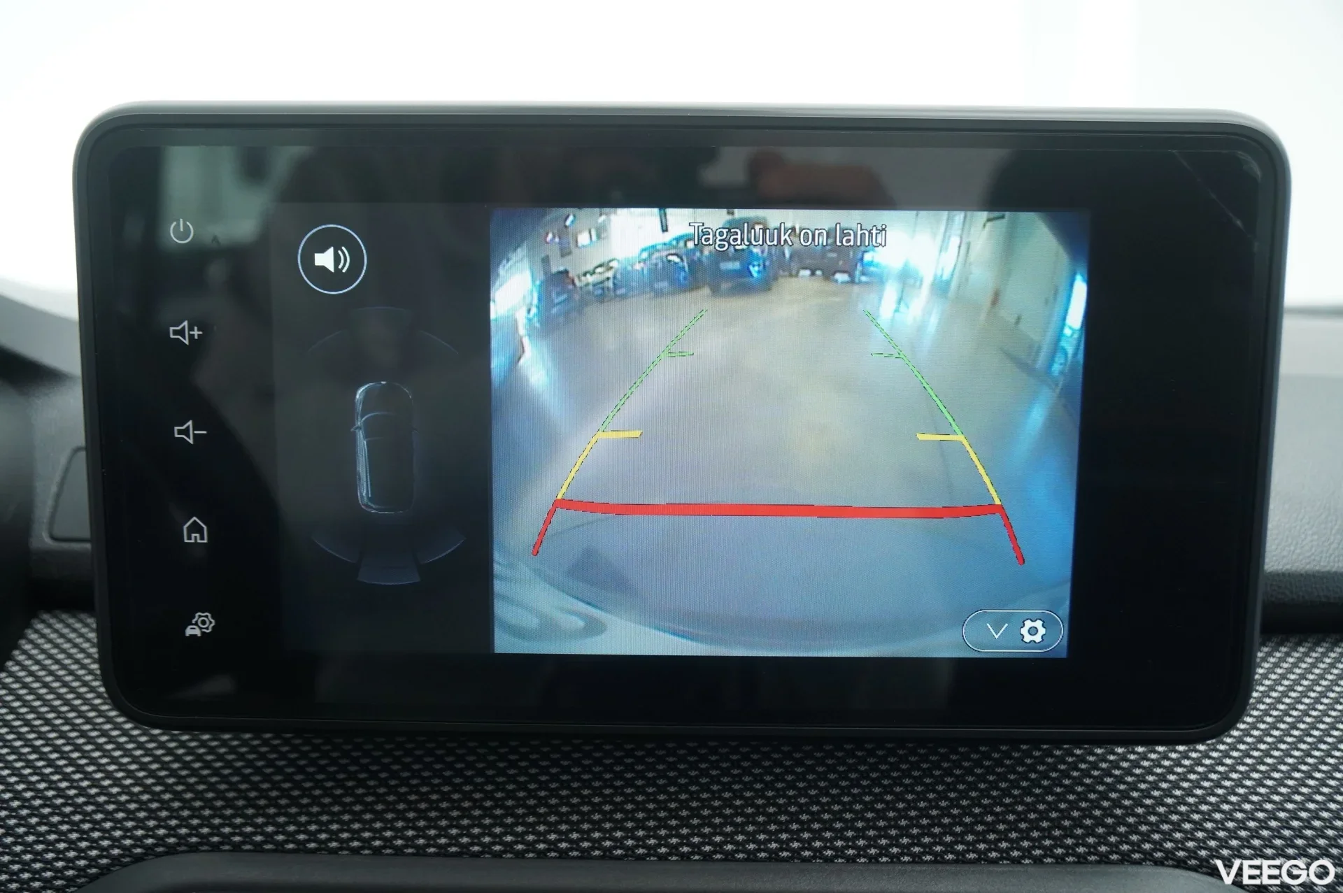 Dacia Sandero Comfort TCe 1 67kW