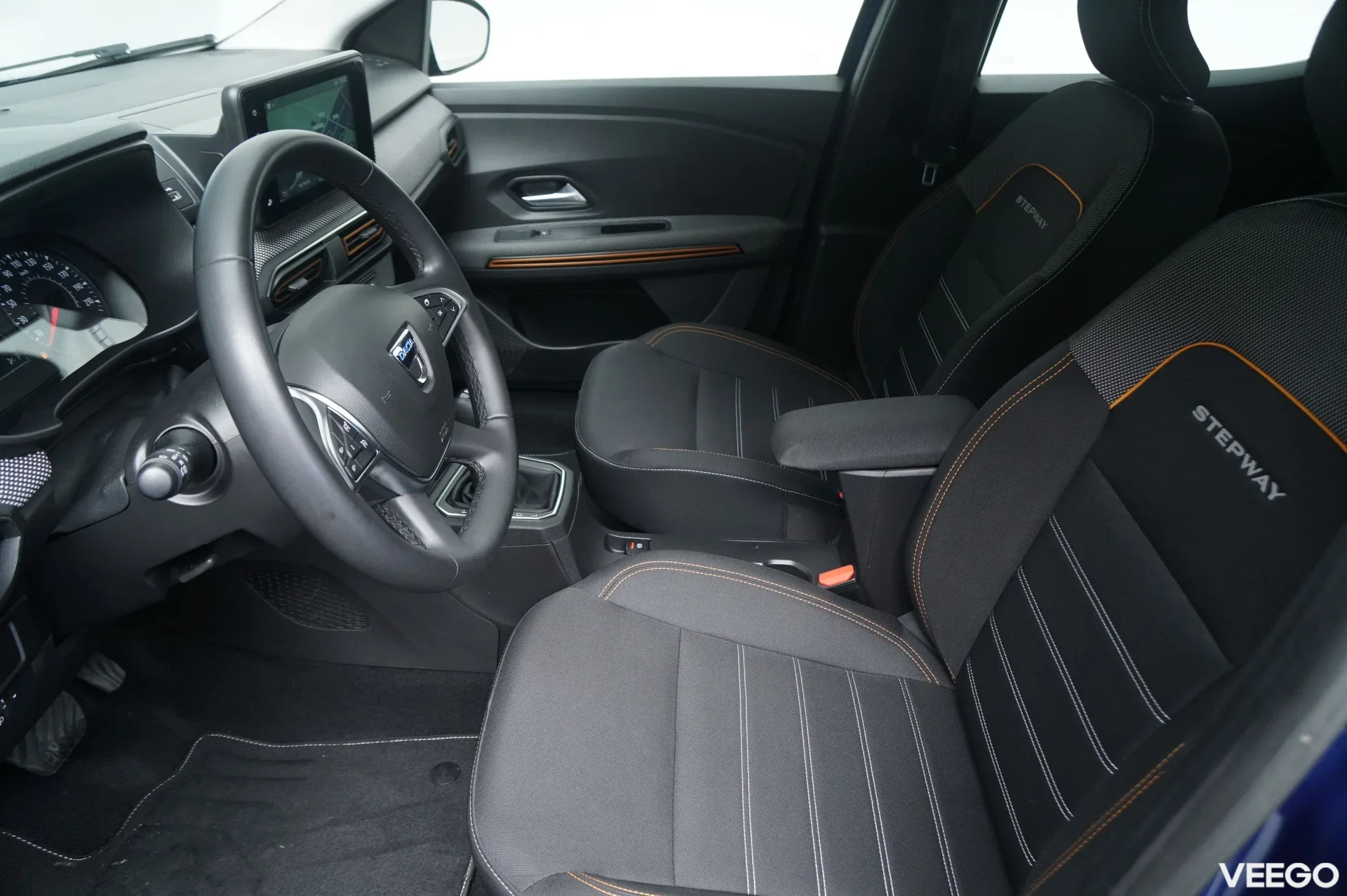 Dacia Sandero Comfort TCe 1 67kW