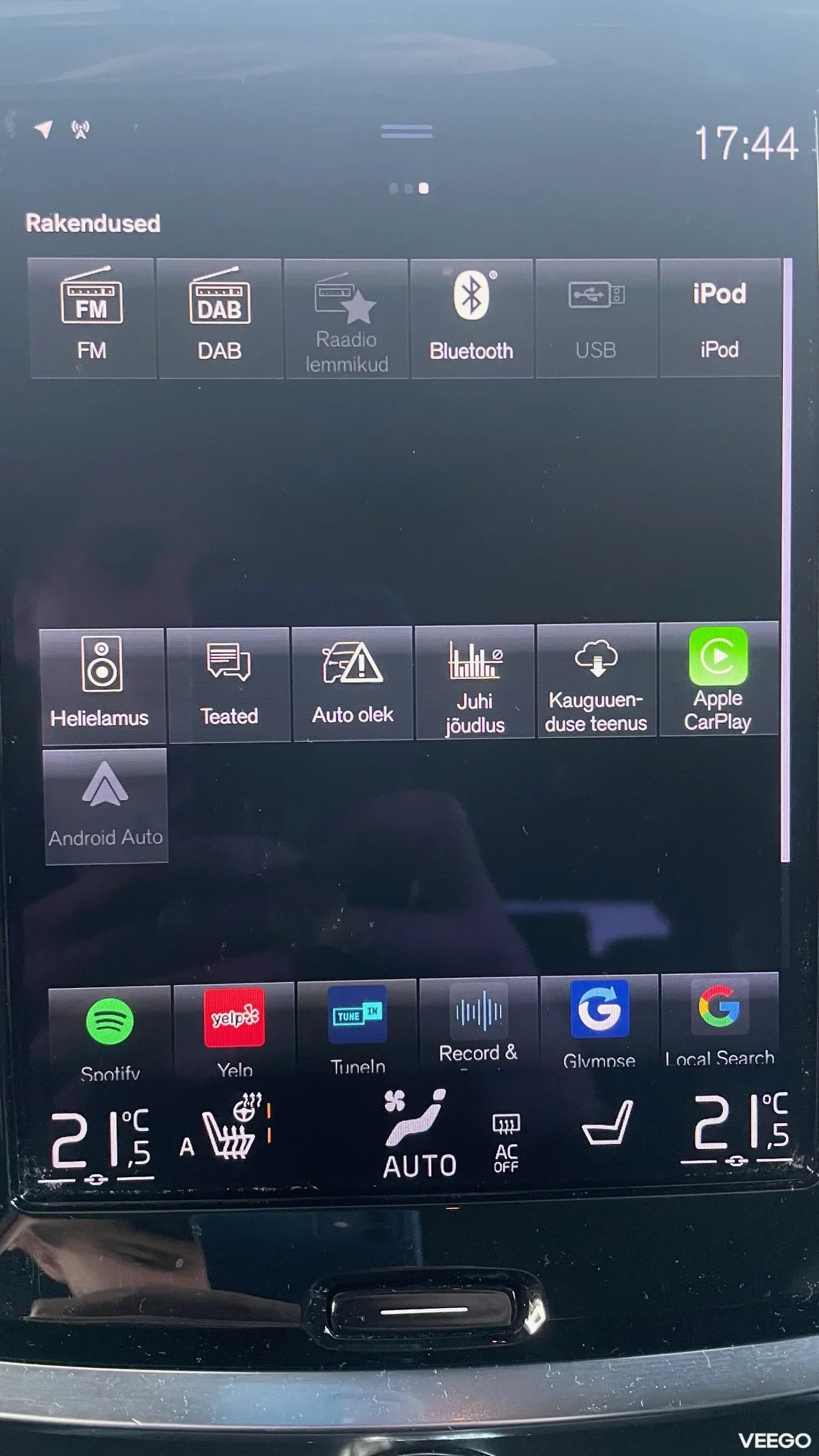 Volvo V60 Momentum Advanced SE 2.0 145kW