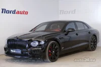 Bentley Flying Spur Hybrid 2.9 575kW thumbnail