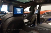 Bentley Flying Spur Hybrid 2.9 575kW thumbnail