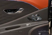 Bentley Flying Spur Hybrid 2.9 575kW thumbnail