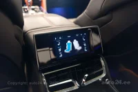 Bentley Flying Spur Hybrid 2.9 575kW thumbnail