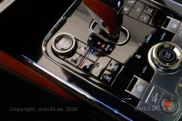 Bentley Flying Spur Hybrid 2.9 575kW thumbnail