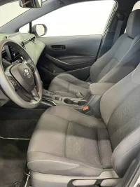 Toyota Corolla Touring Sports 1,8 Hybrid 72kW thumbnail