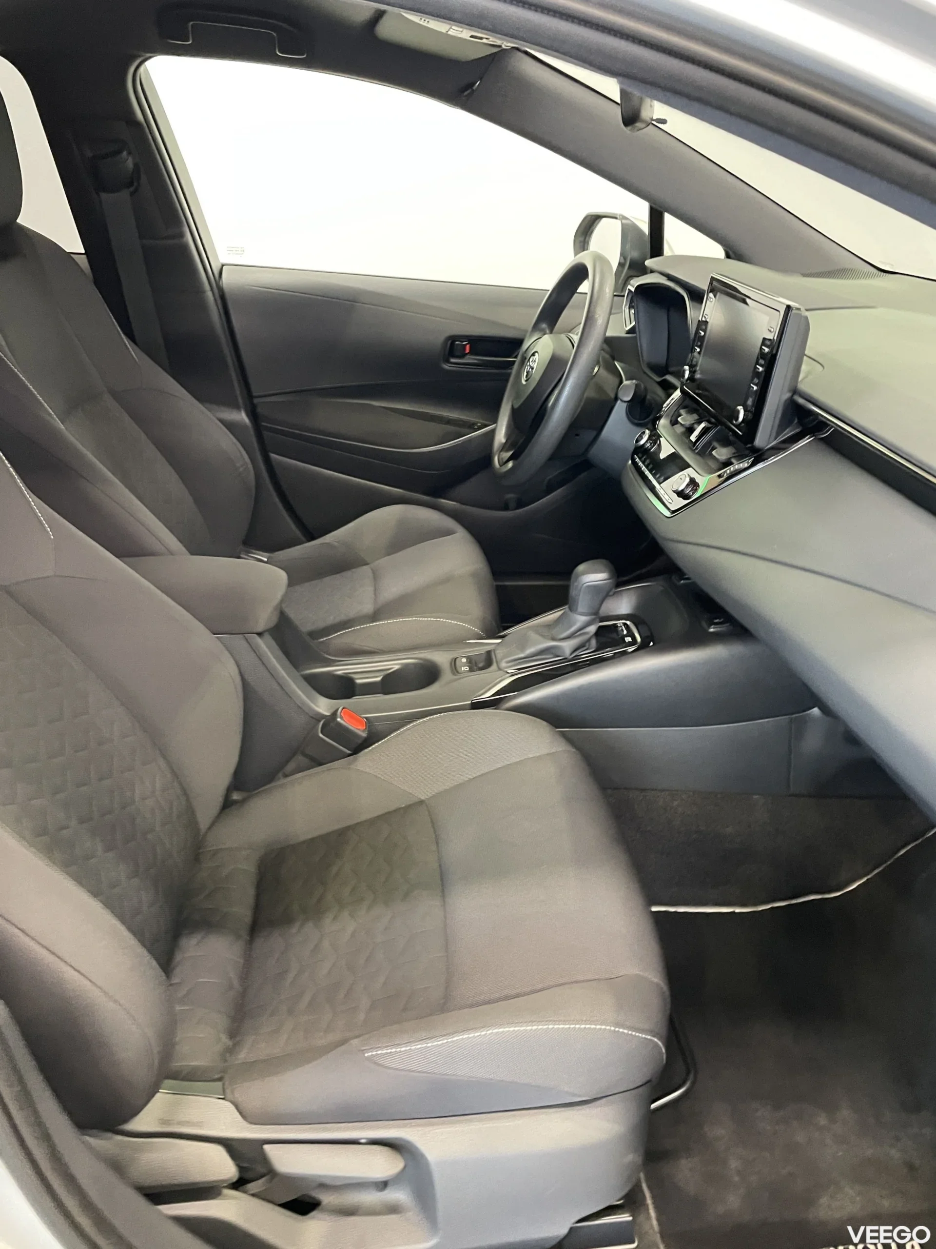 Toyota Corolla Touring Sports 1,8 Hybrid 72kW