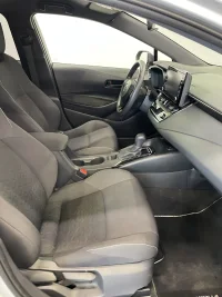 Toyota Corolla Touring Sports 1,8 Hybrid 72kW thumbnail