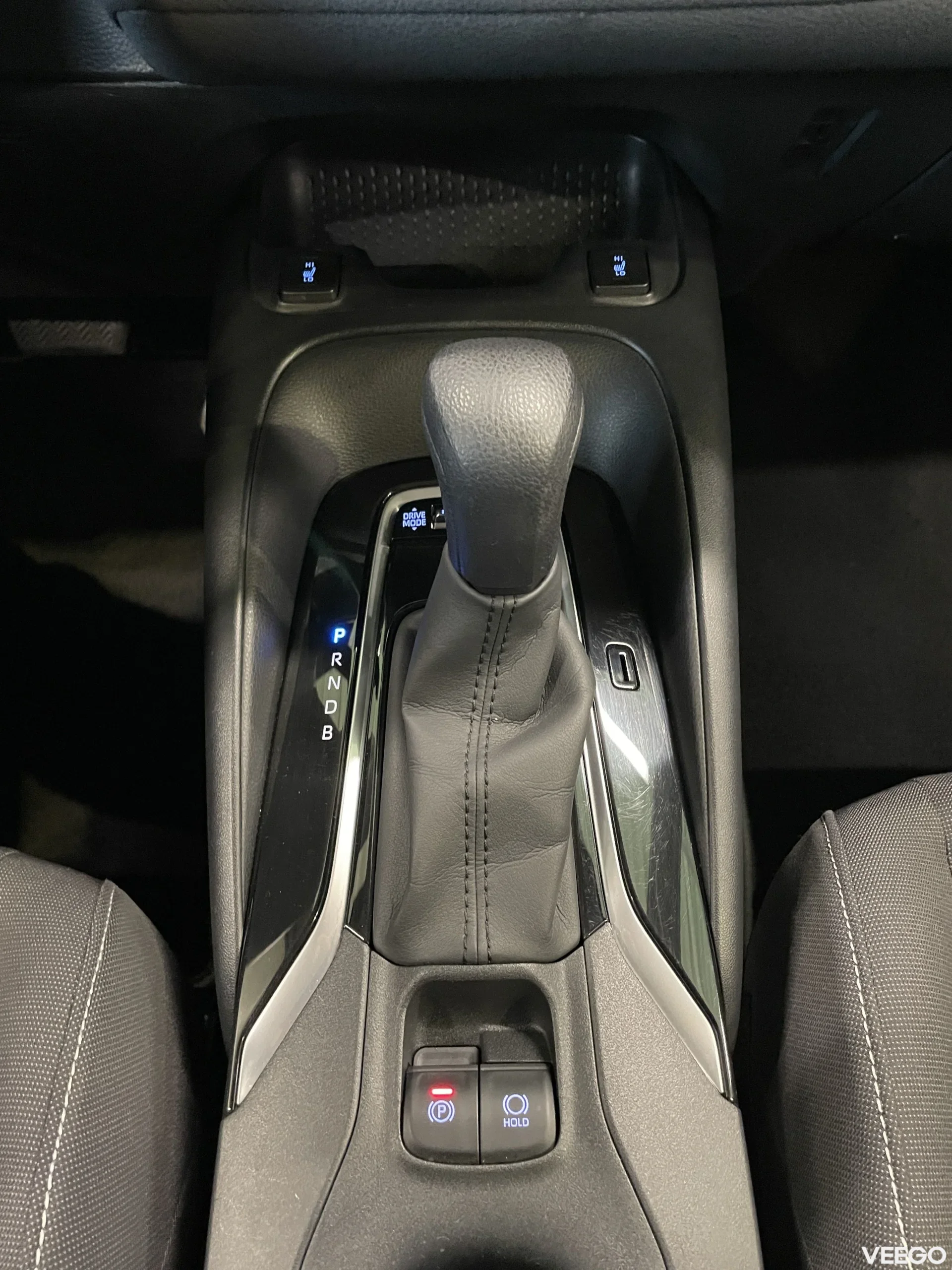 Toyota Corolla Touring Sports 1,8 Hybrid 72kW