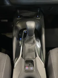 Toyota Corolla Touring Sports 1,8 Hybrid 72kW thumbnail