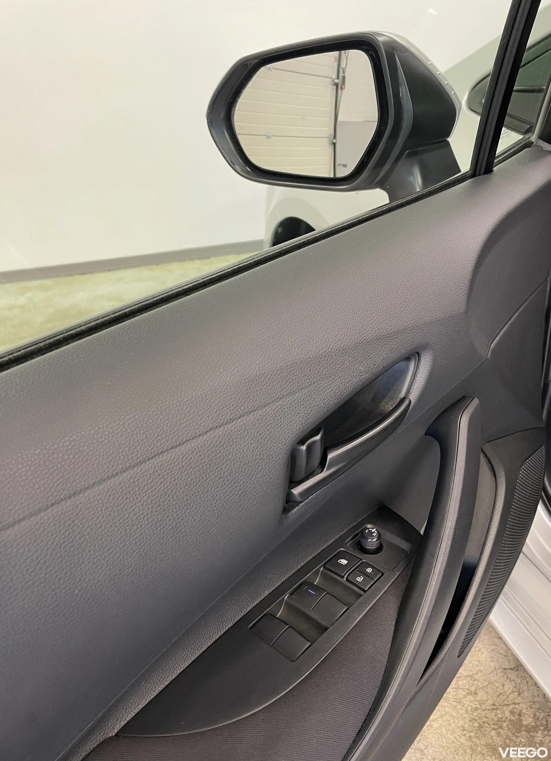 Toyota Corolla Touring Sports 1,8 Hybrid 72kW