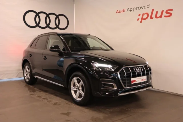 Image of Audi Q5 150kW