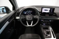 Audi Q5 150kW thumbnail