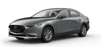 Mazda 3 Centre-line thumbnail