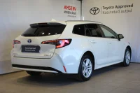Toyota Corolla Touring Sports Active 1.8 72kW thumbnail