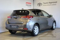 Toyota Auris Active 1.8 73kW thumbnail
