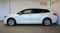 Toyota Corolla Touring Sports Active 1.8 72kW thumbnail