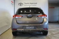 Toyota Auris Active 1.8 73kW thumbnail