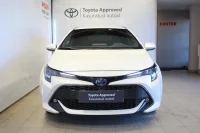 Toyota Corolla Touring Sports Active 1.8 72kW thumbnail