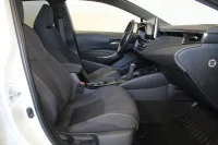 Toyota Corolla Touring Sports Active 1.8 72kW thumbnail