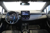 Toyota Corolla Touring Sports Active 1.8 72kW thumbnail