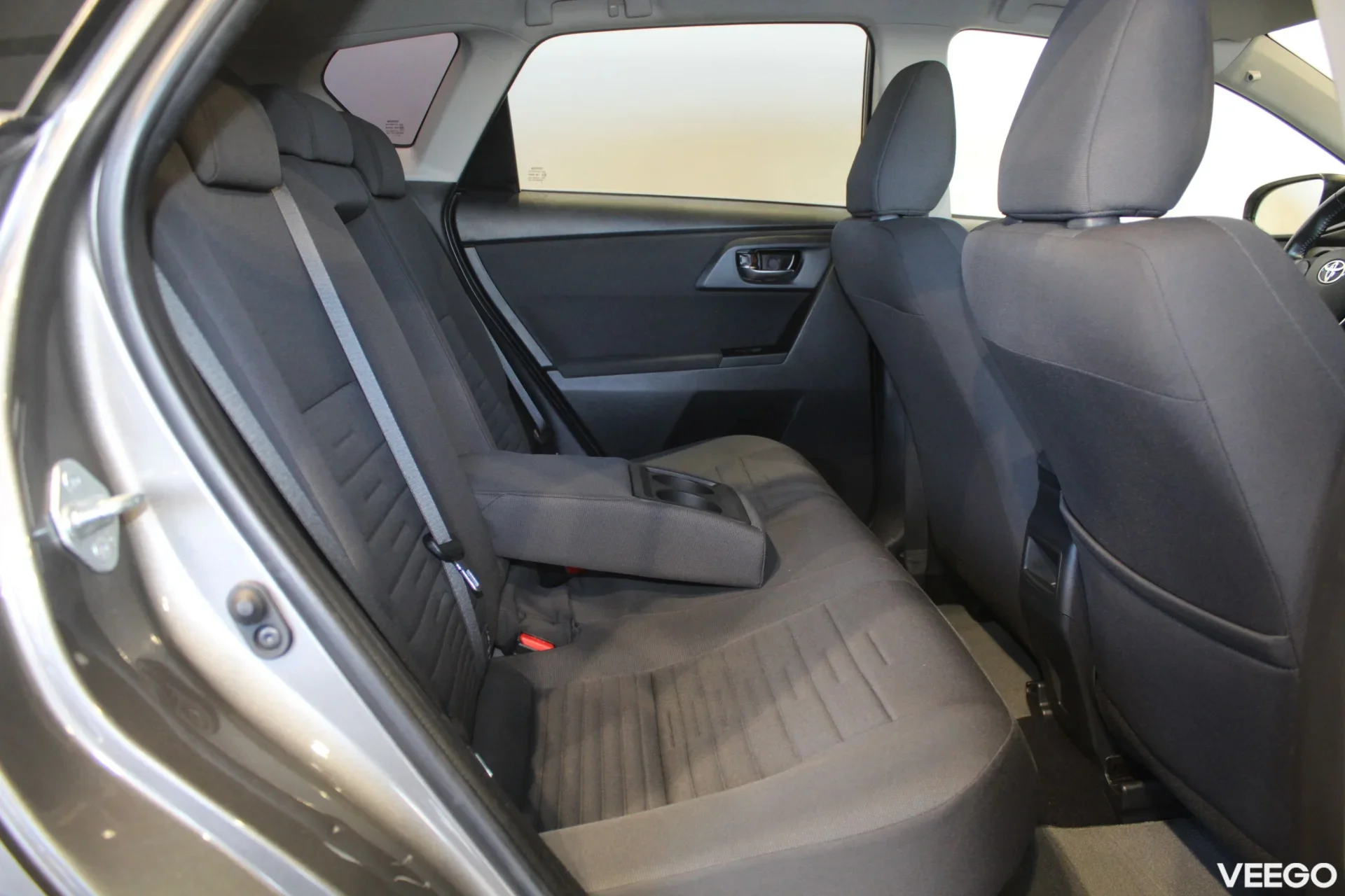 Toyota Auris Active 1.8 73kW