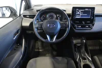 Toyota Corolla Touring Sports Active 1.8 72kW thumbnail