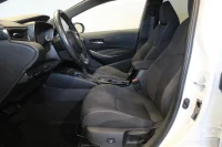 Toyota Corolla Touring Sports Active 1.8 72kW thumbnail