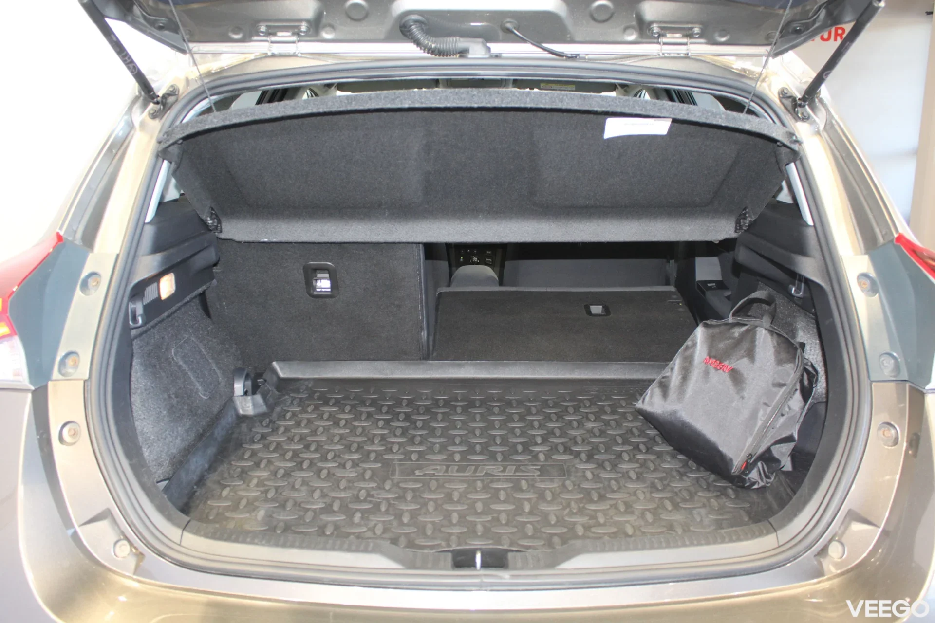 Toyota Auris Active 1.8 73kW