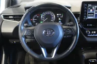 Toyota Corolla Touring Sports Active 1.8 72kW thumbnail