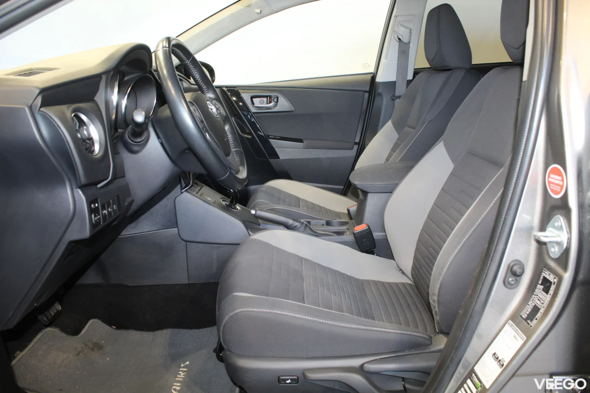 Toyota Auris Active 1.8 73kW