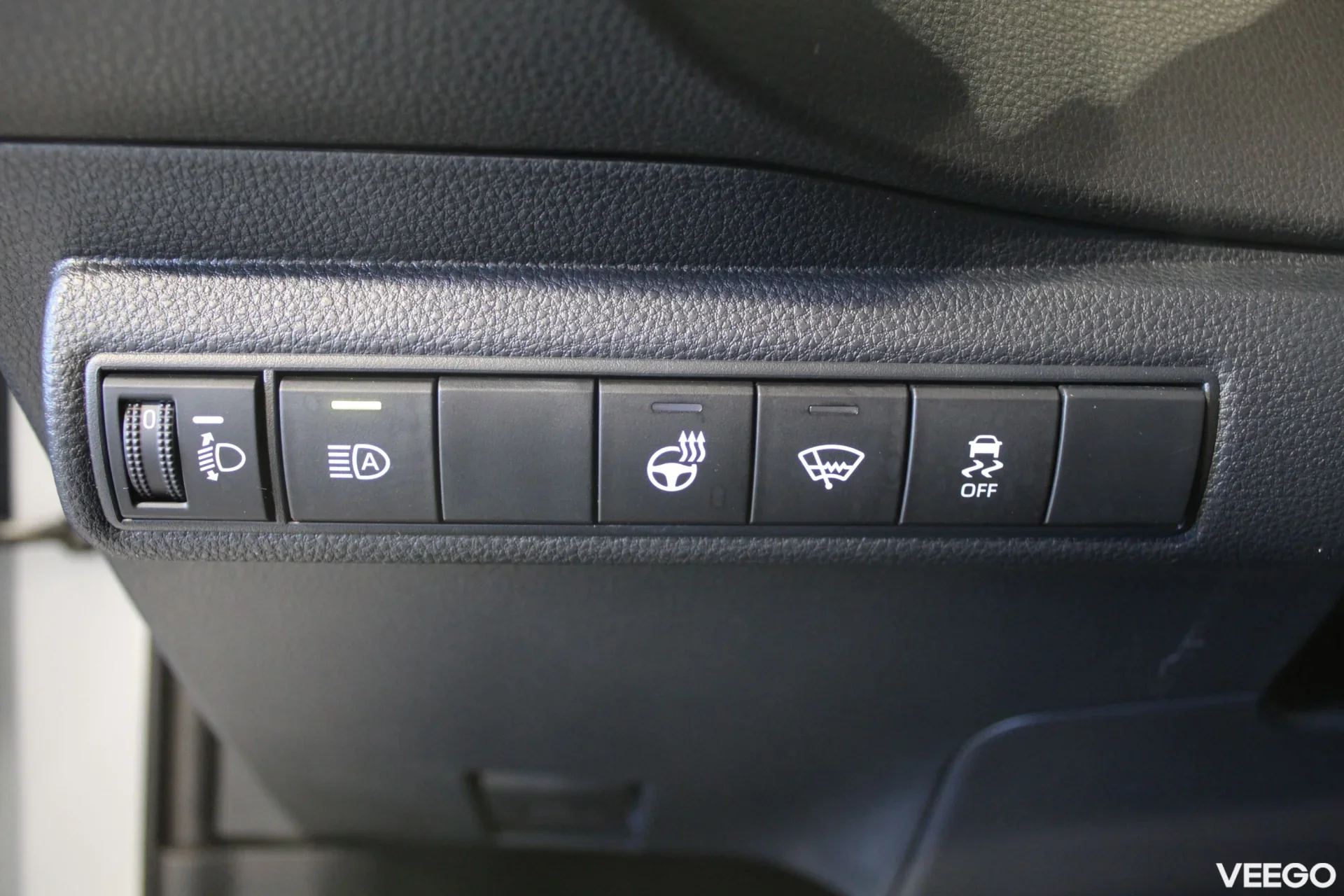 Toyota Corolla Touring Sports Active 1.8 72kW