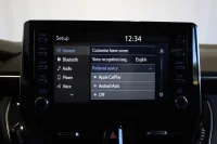 Toyota Corolla Touring Sports Active 1.8 72kW thumbnail