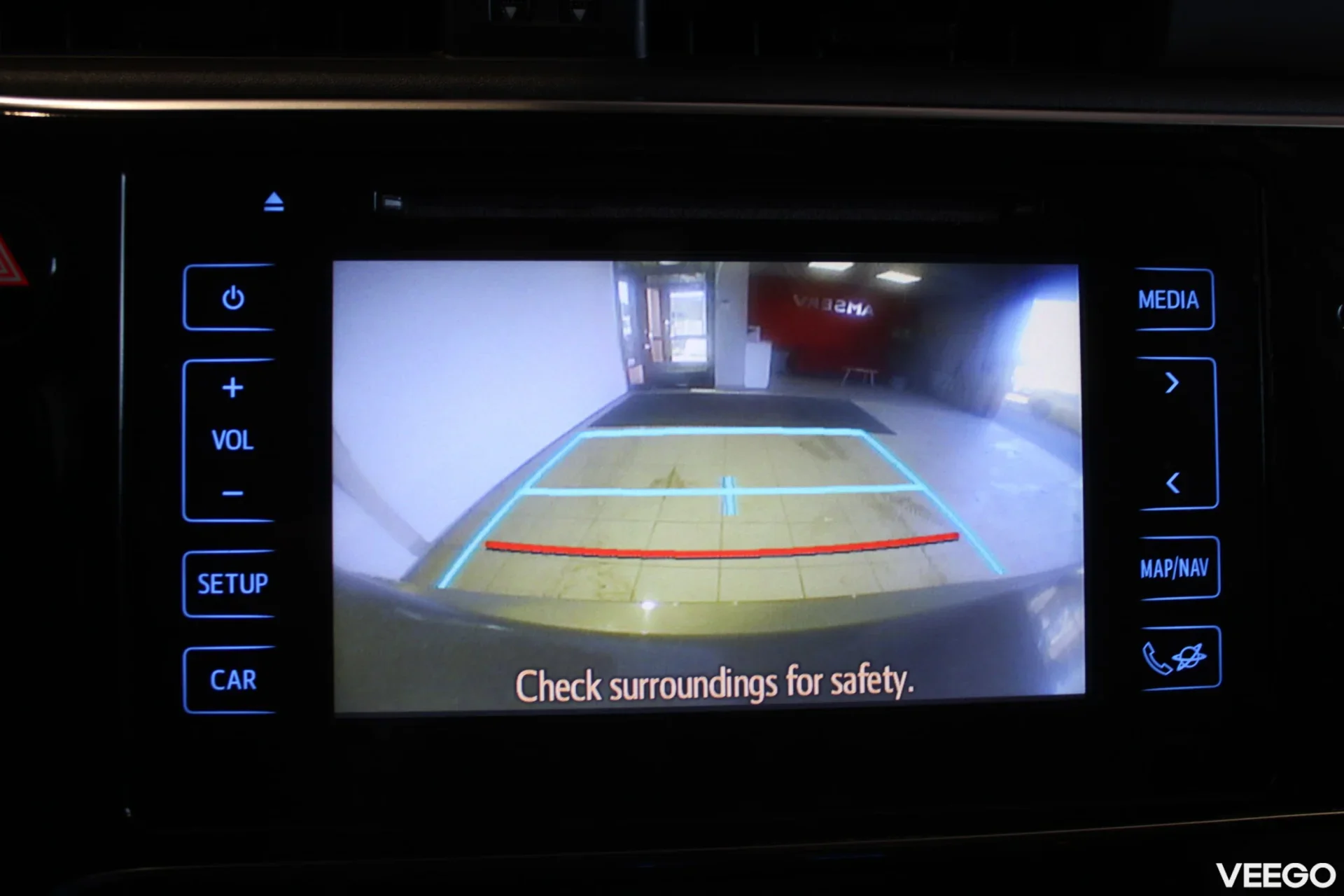 Toyota Auris Active 1.8 73kW