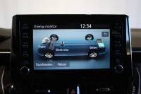 Toyota Corolla Touring Sports Active 1.8 72kW thumbnail