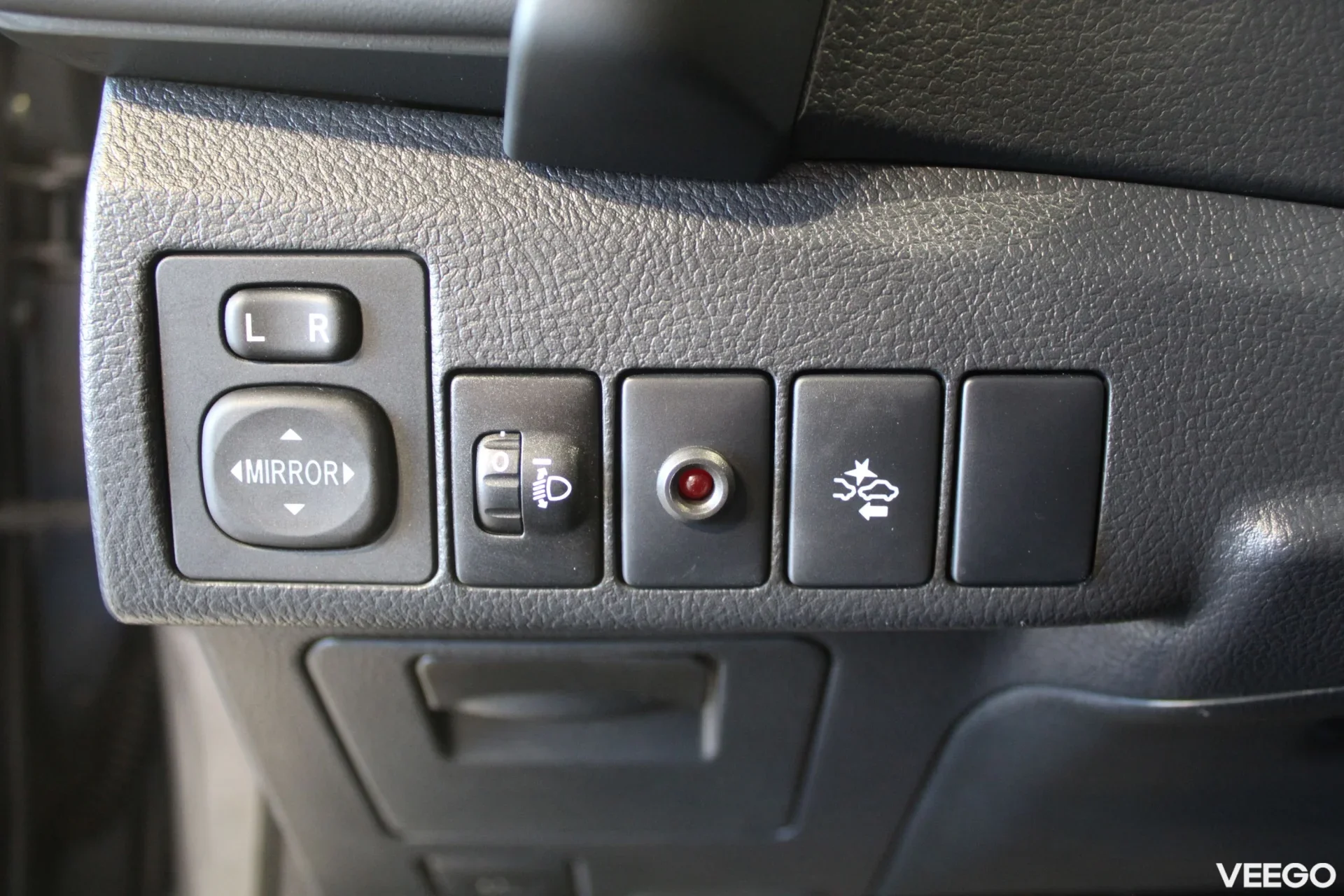 Toyota Auris Active 1.8 73kW